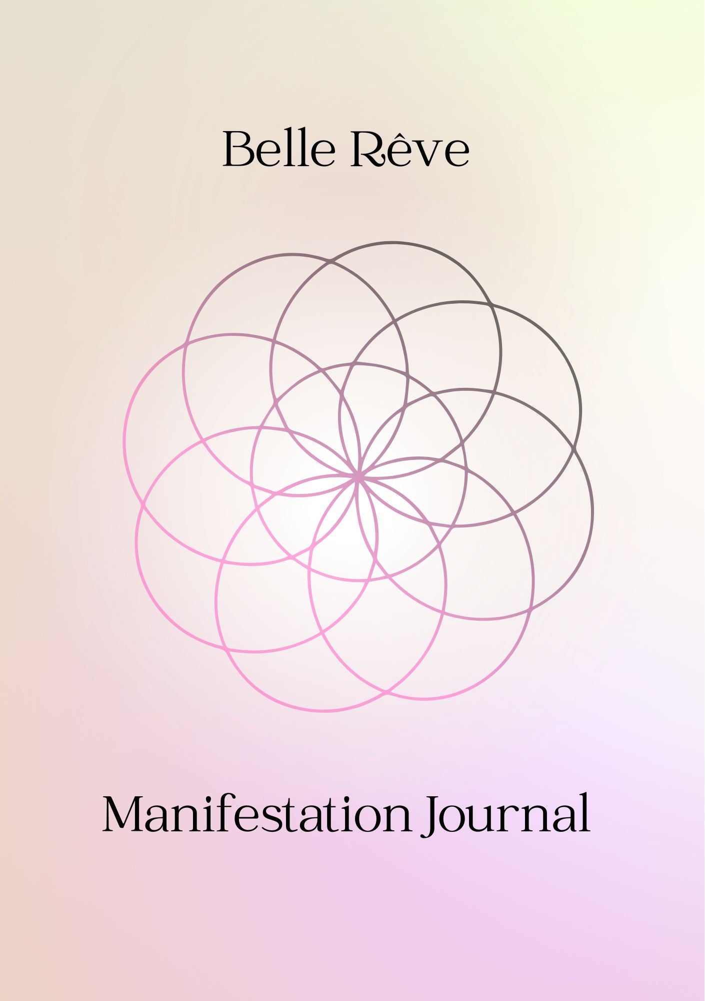 Manifestation Journal